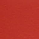 Vintage Red Faux Leather