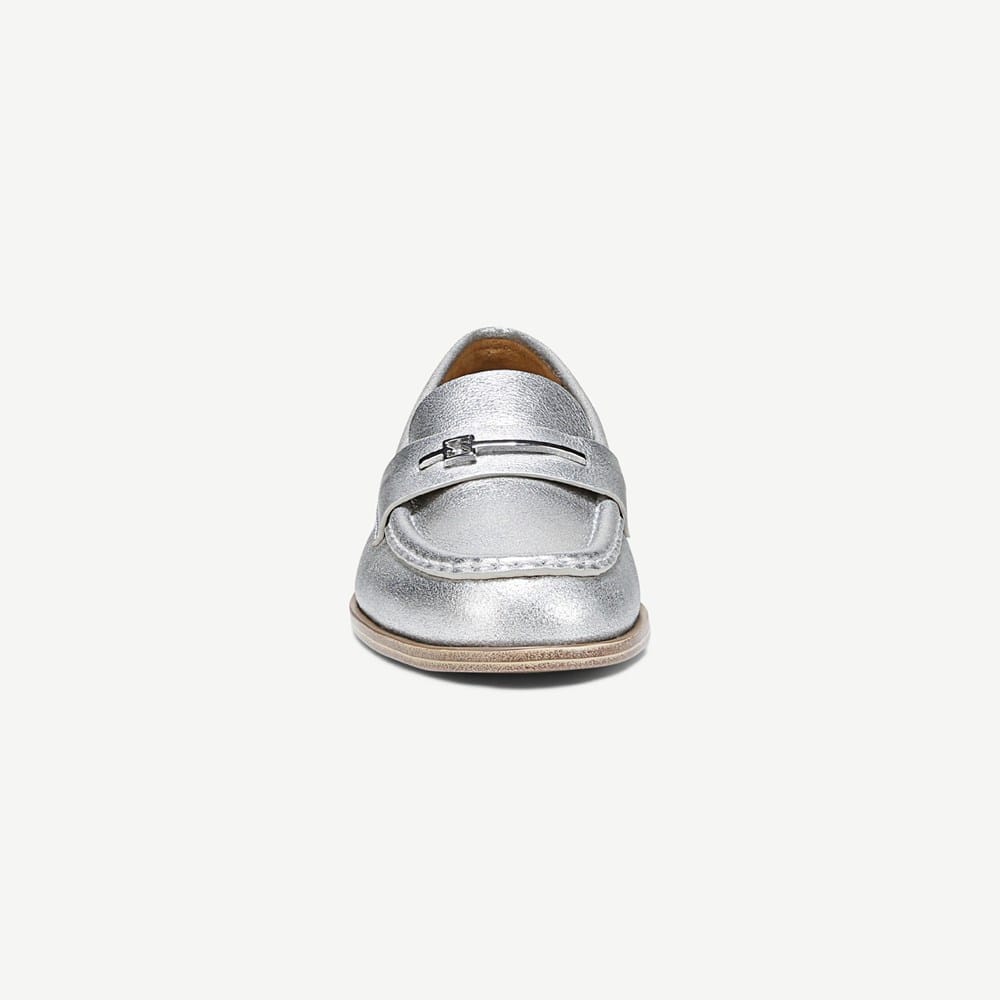 Franco Sarto Women’s Gray Loafers Never Worn Franco Sarto Women main image 3