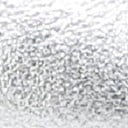 Silver Leather