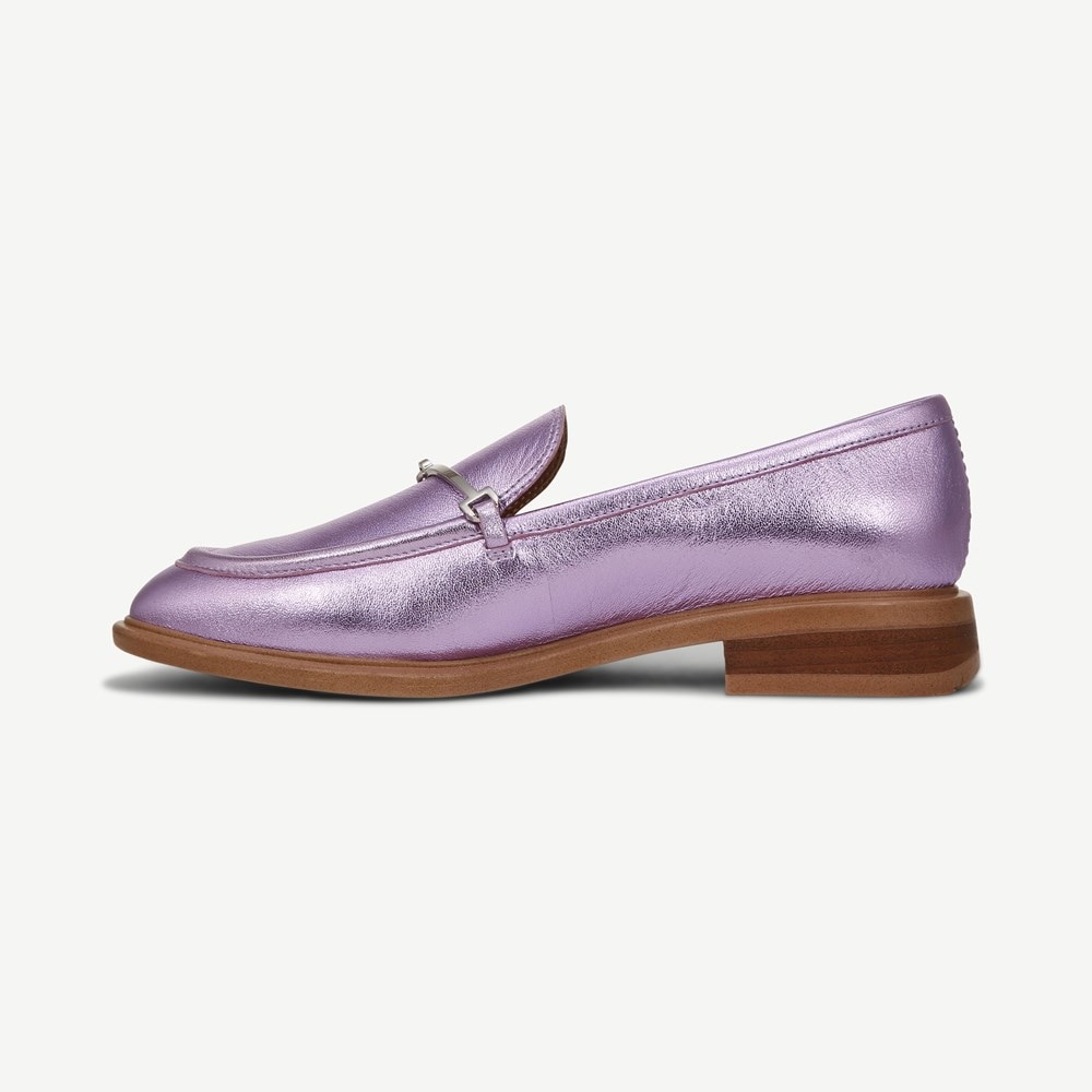 Sarto Eda Bit Loafer - Left