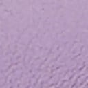 Lilac Purple Leather