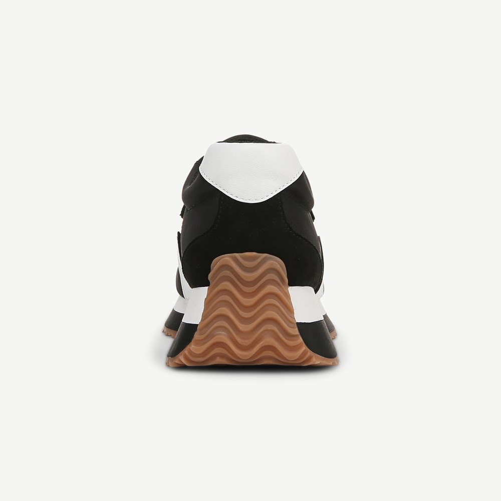 Franco Erica Sneaker - Back