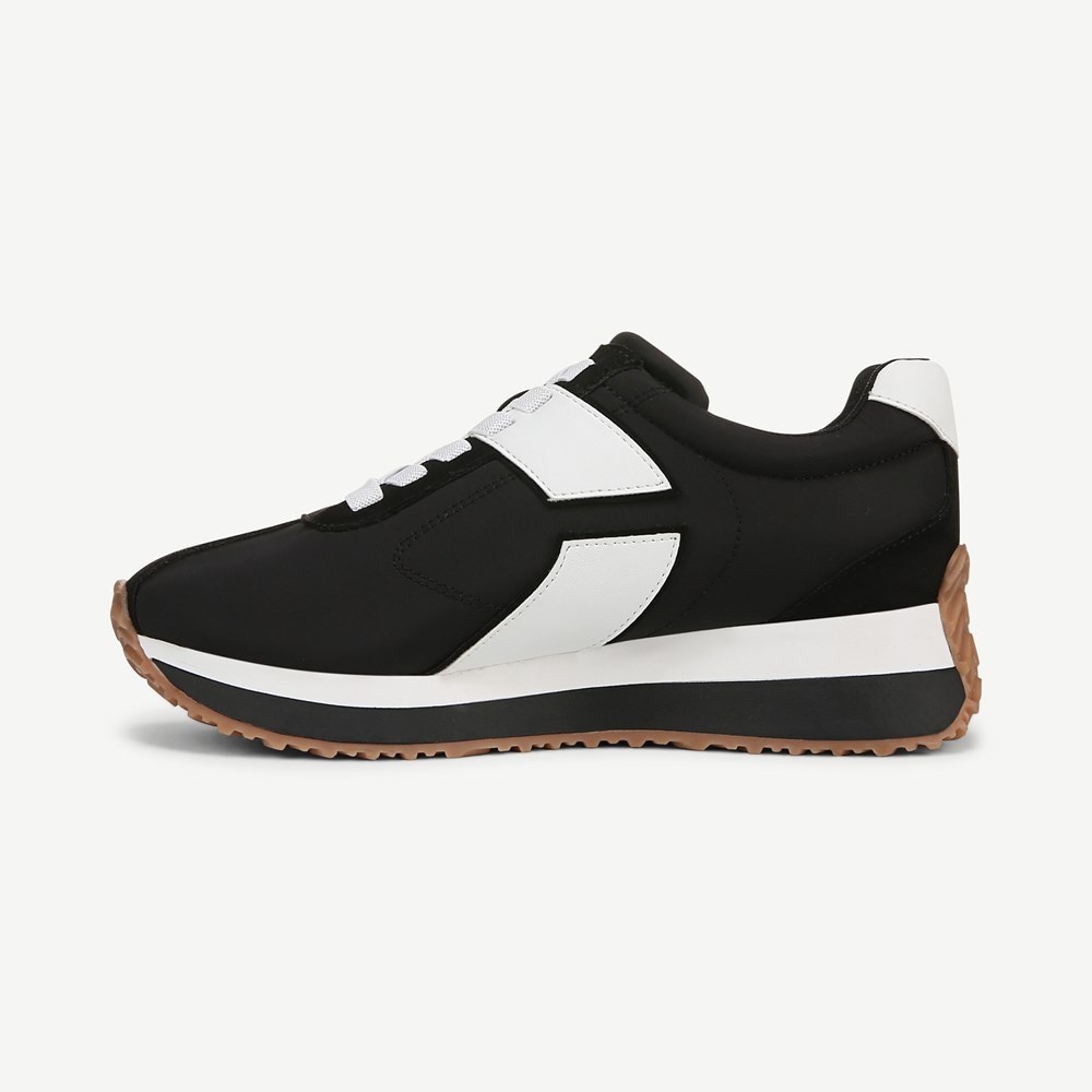 Franco Erica Sneaker - Left