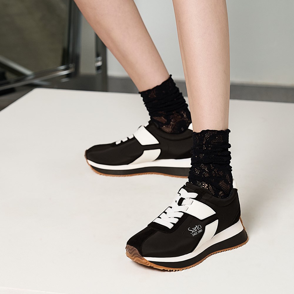 Franco Erica Sneaker - LifeStyle