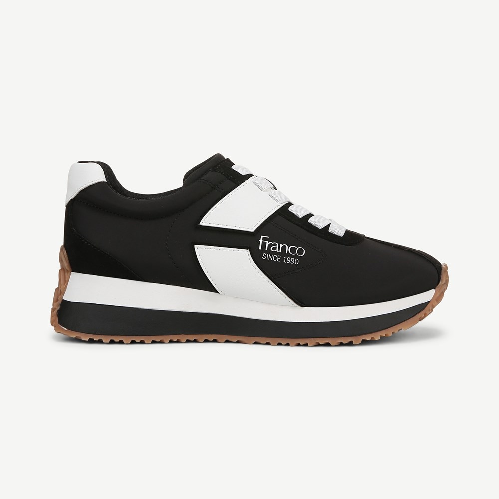 Franco Erica Sneaker - Right