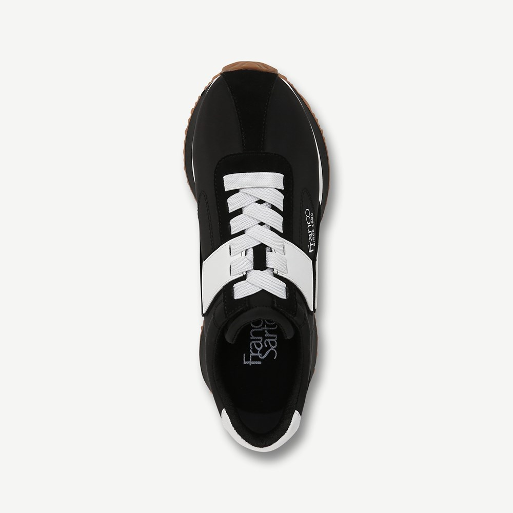 Franco Erica Sneaker - Top
