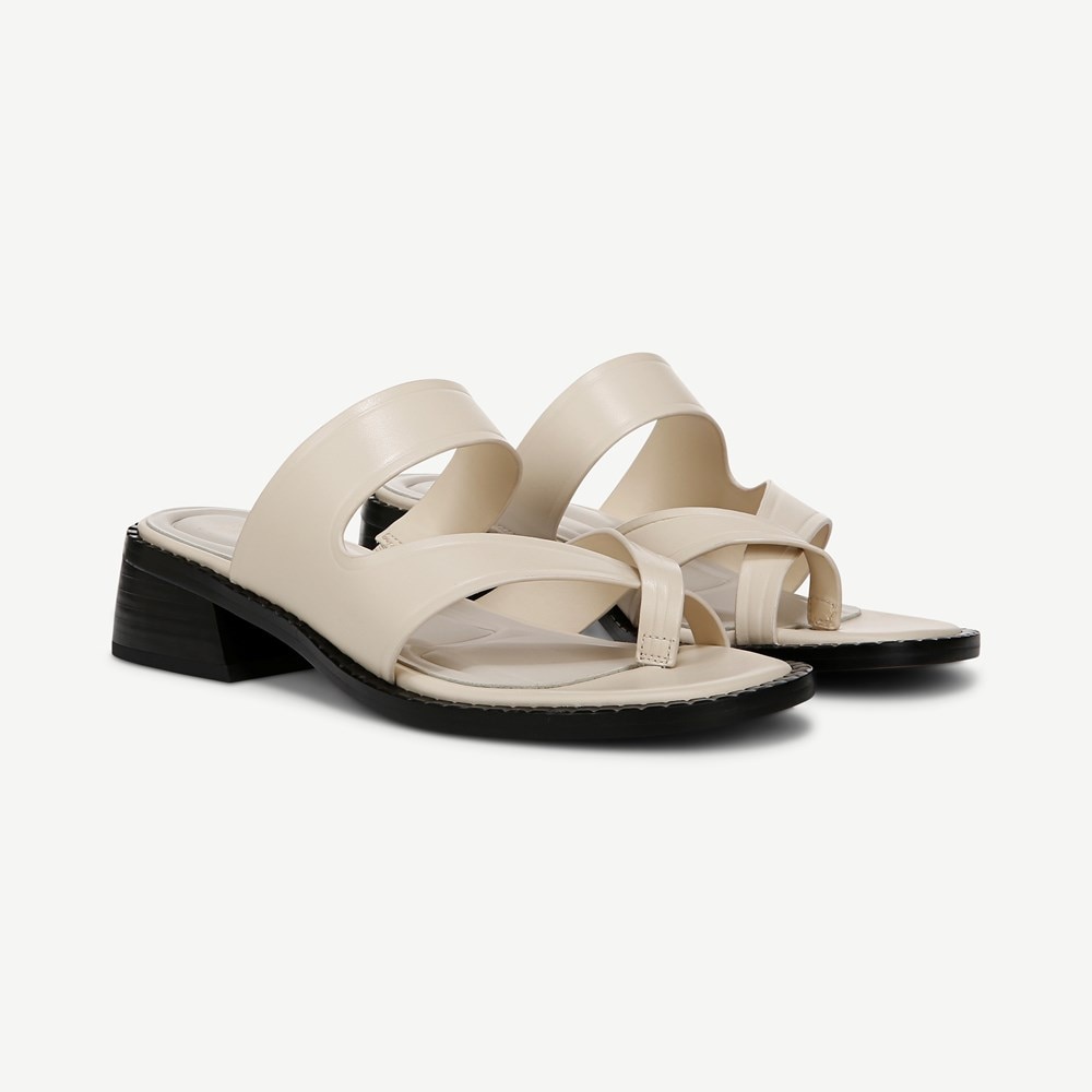 Sarto Saylor Slide Sandal - Pair