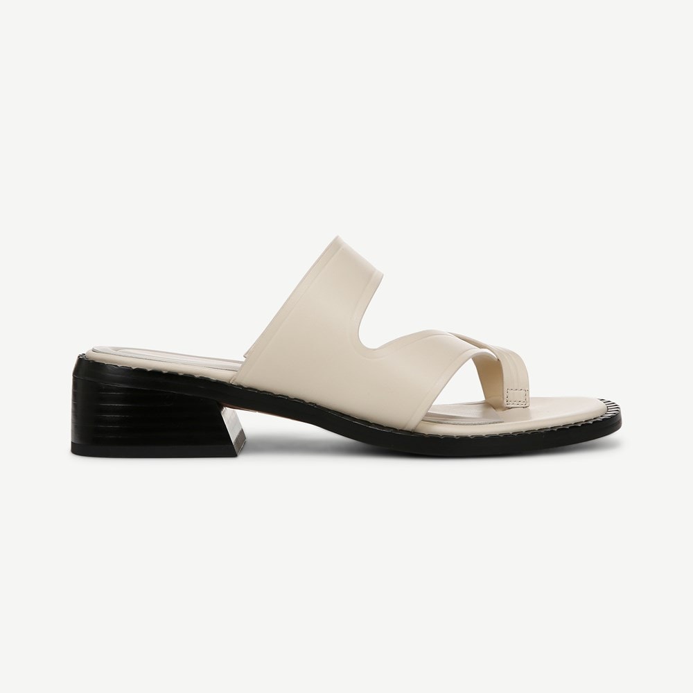 Sarto Saylor Slide Sandal - Right