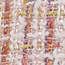 Pink Tweed Fabric