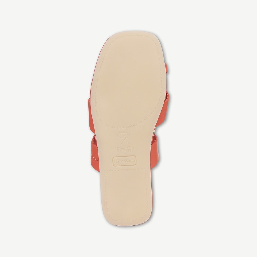 Franco Estella Sandal - Bottom