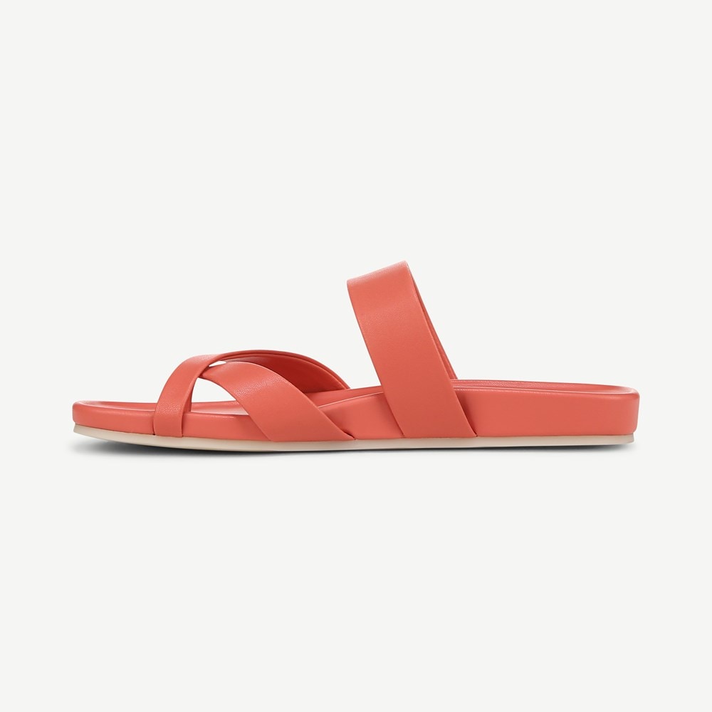 Franco Estella Sandal - Left