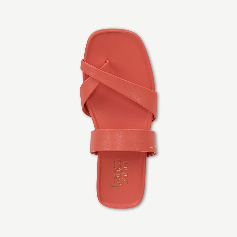 Franco Estella Sandal - Top