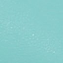 Aqua Blue Faux Leather