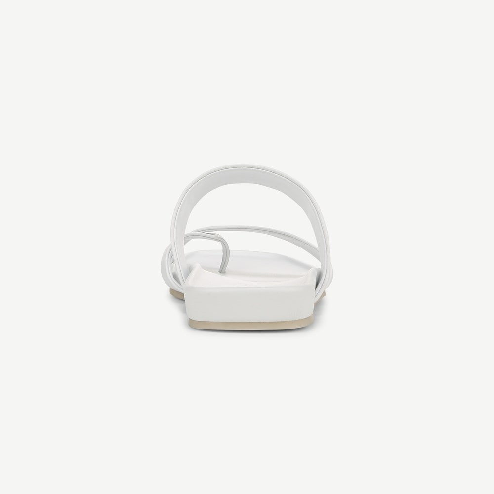 Franco Estella Sandal - Back