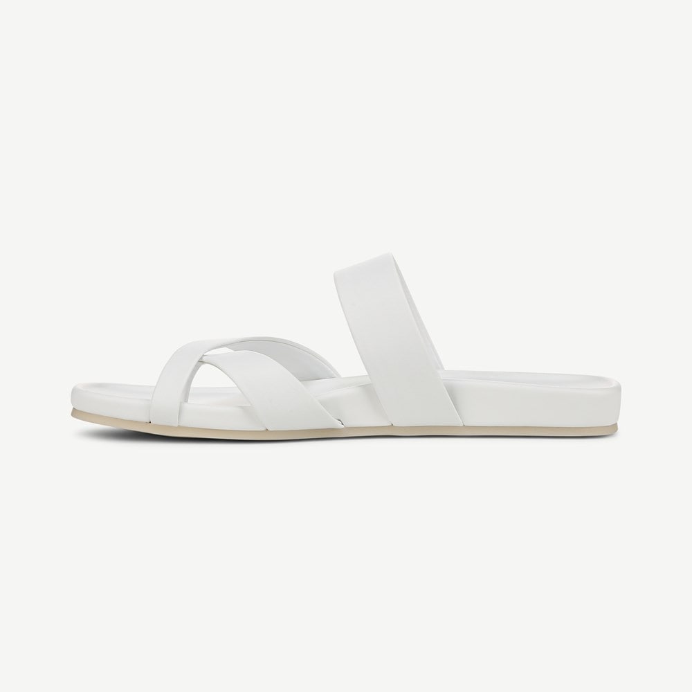 Franco Estella Sandal - Left