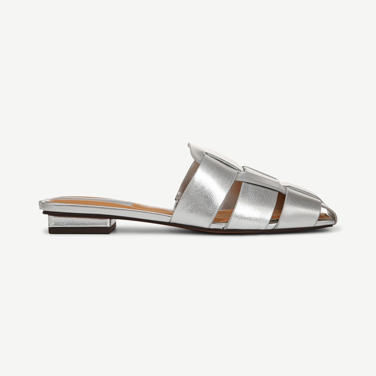 L'Appartement BRENTAブレンタBack Strap Mule Mule Shoes | Franco Sarto