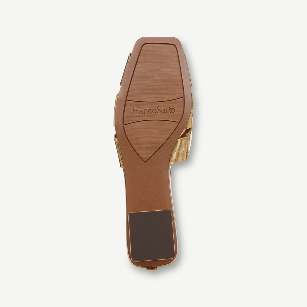 Franco Tavana Mule - Bottom