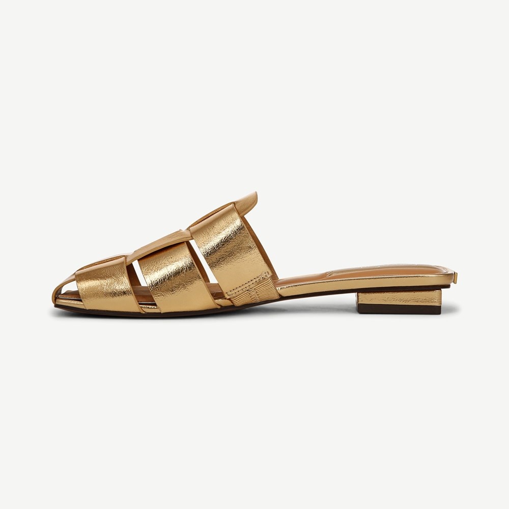 Franco Tavana Mule - Left