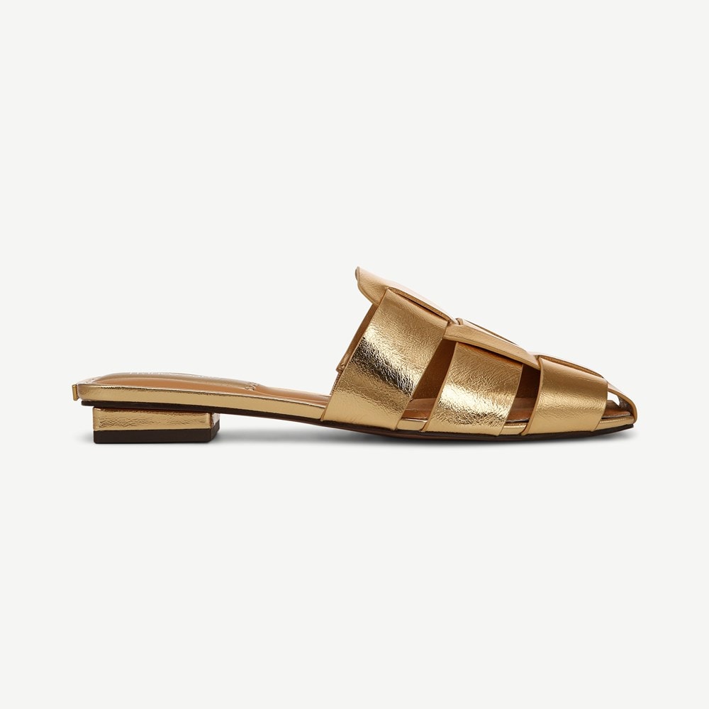 Franco Tavana Mule - Right