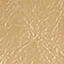 Gold Faux Leather