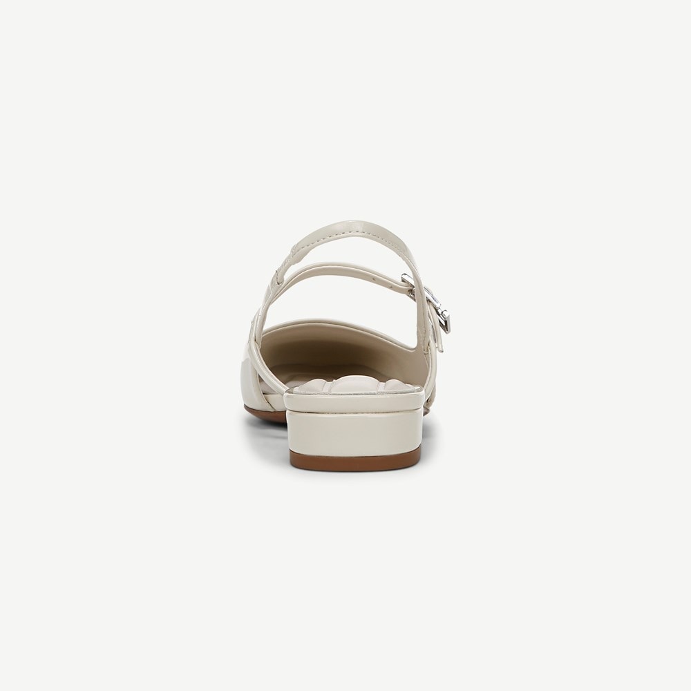 Franco Destin Slingback - Back