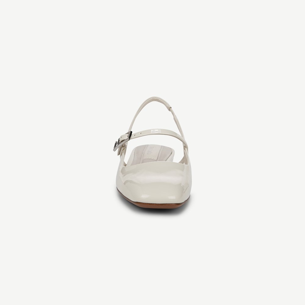 Franco Destin Slingback - Front