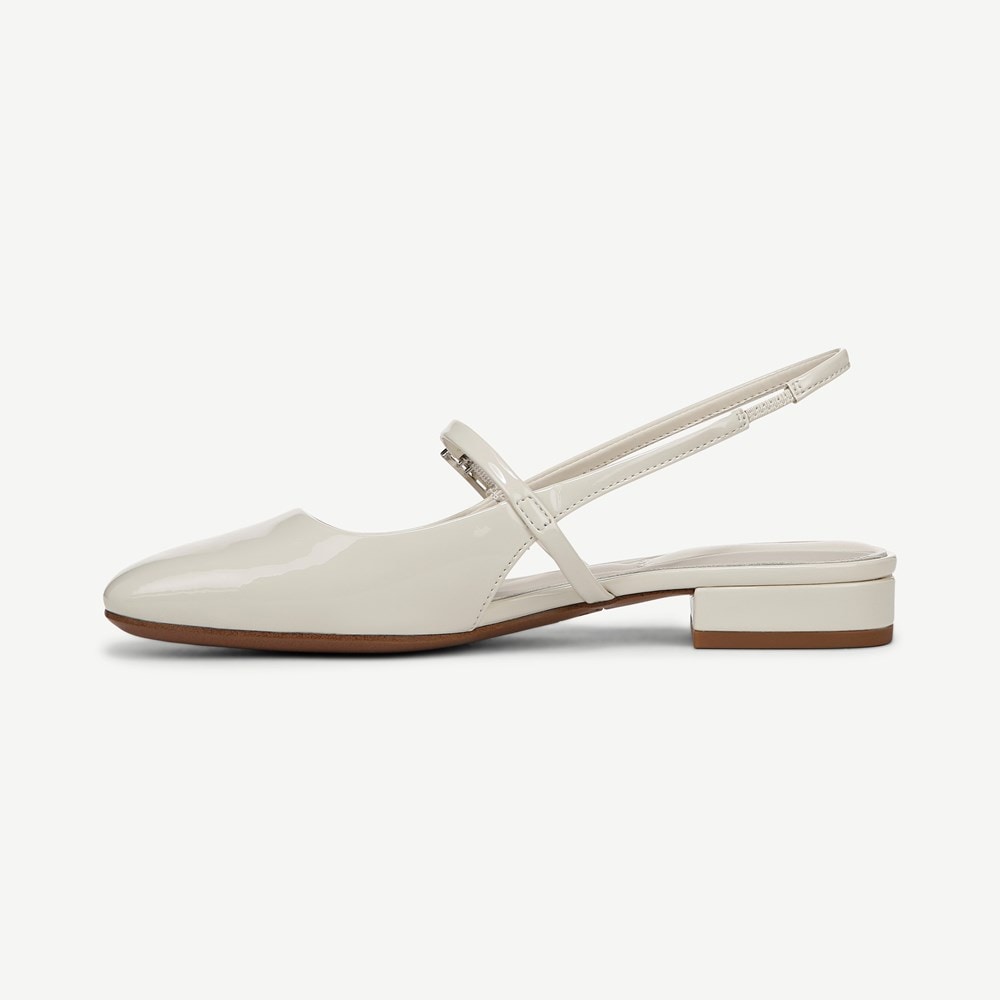 Franco Destin Slingback - Left
