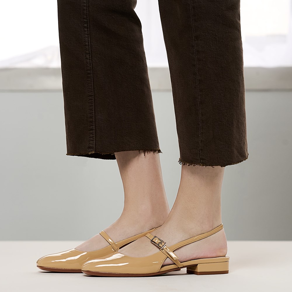 Franco Destin Slingback - LifeStyle2