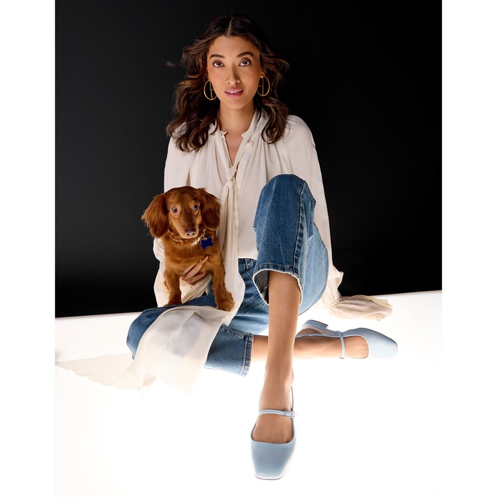 Franco Destin Slingback - LifeStyle