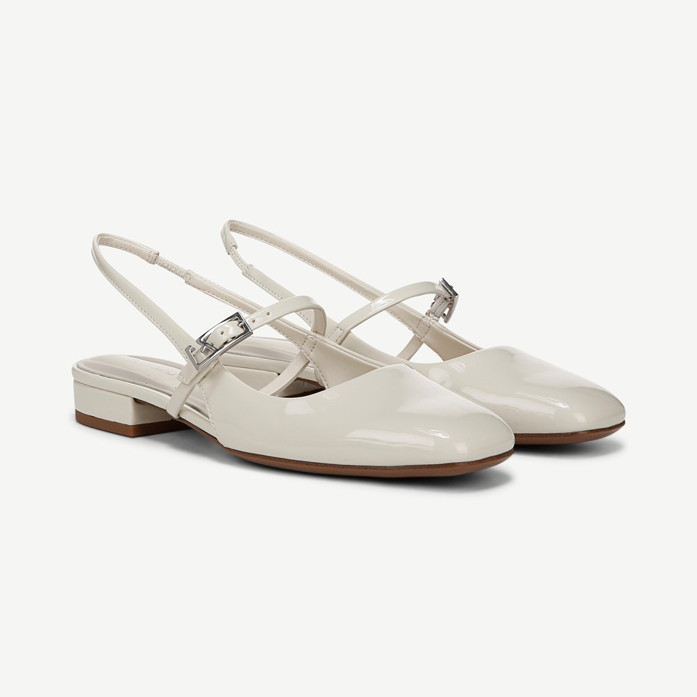 Franco Destin Slingback - Pair
