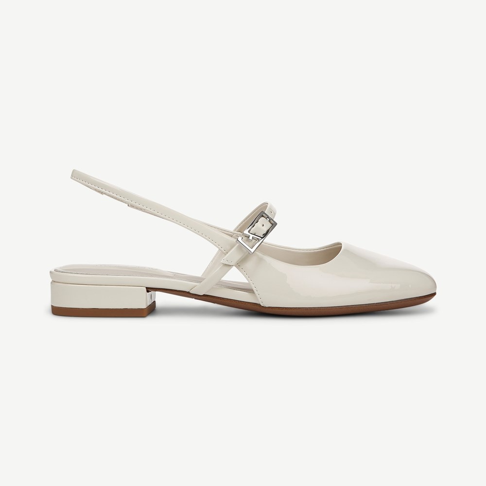 Franco Destin Slingback - Right