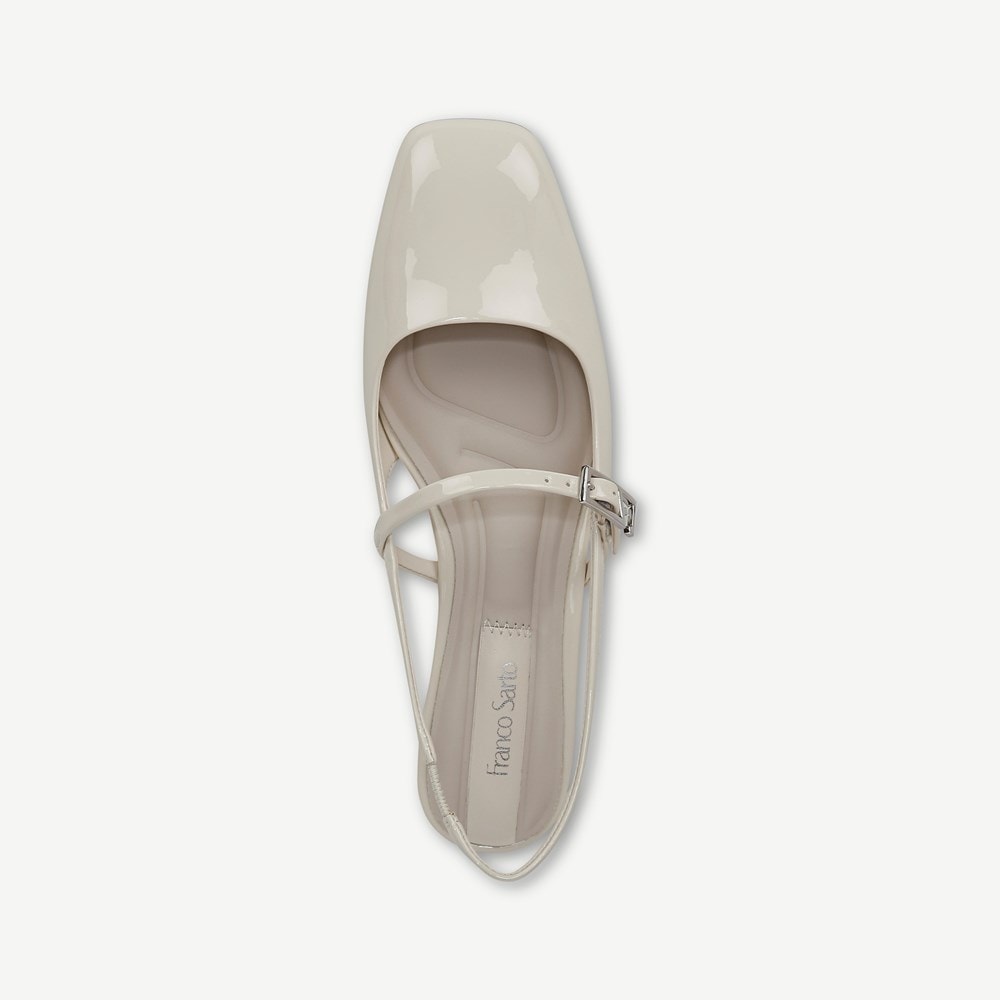Franco Destin Slingback - Top
