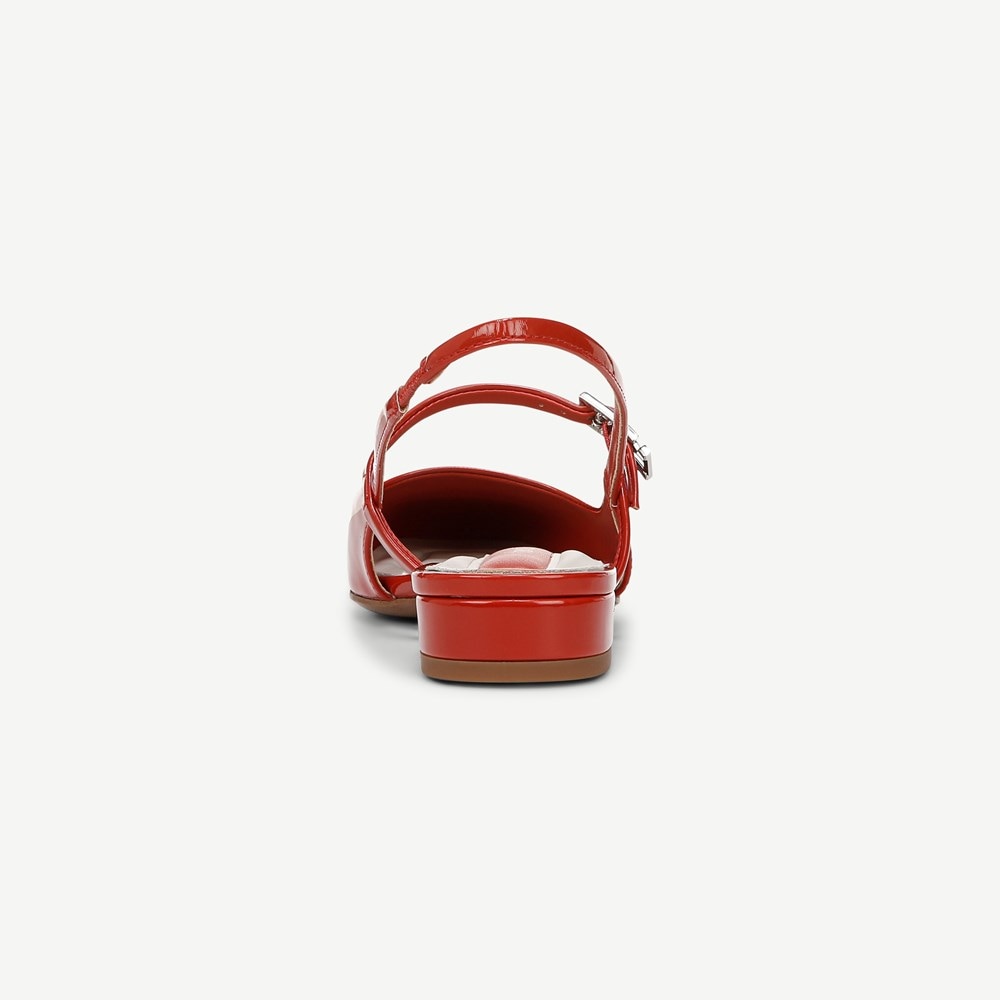 Franco Destin Slingback - Back