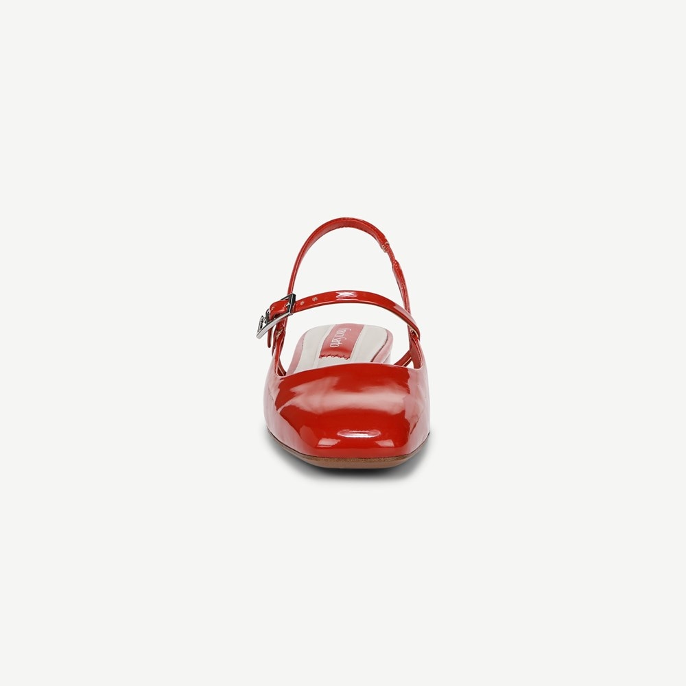 Franco Destin Slingback - Front