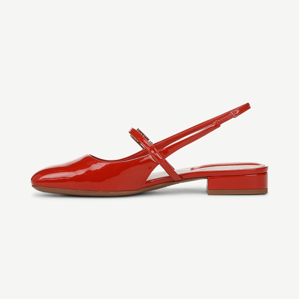 Franco Destin Slingback - Left