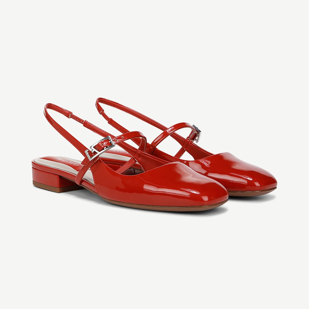 Franco Destin Slingback - Pair