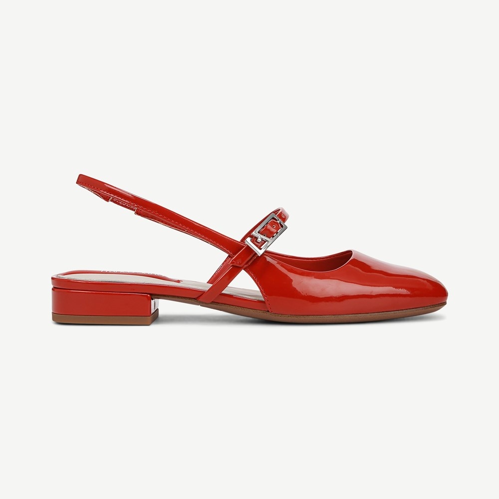 Franco Destin Slingback - Right