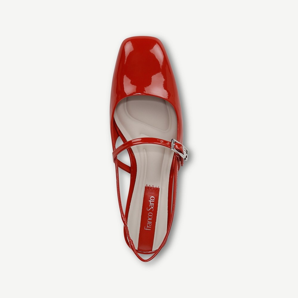 Franco Destin Slingback - Top