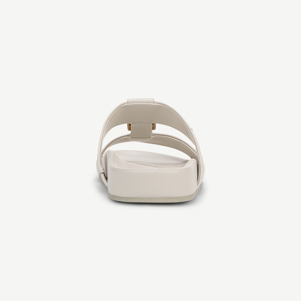 Sarto Braxton Slide Sandal - Back