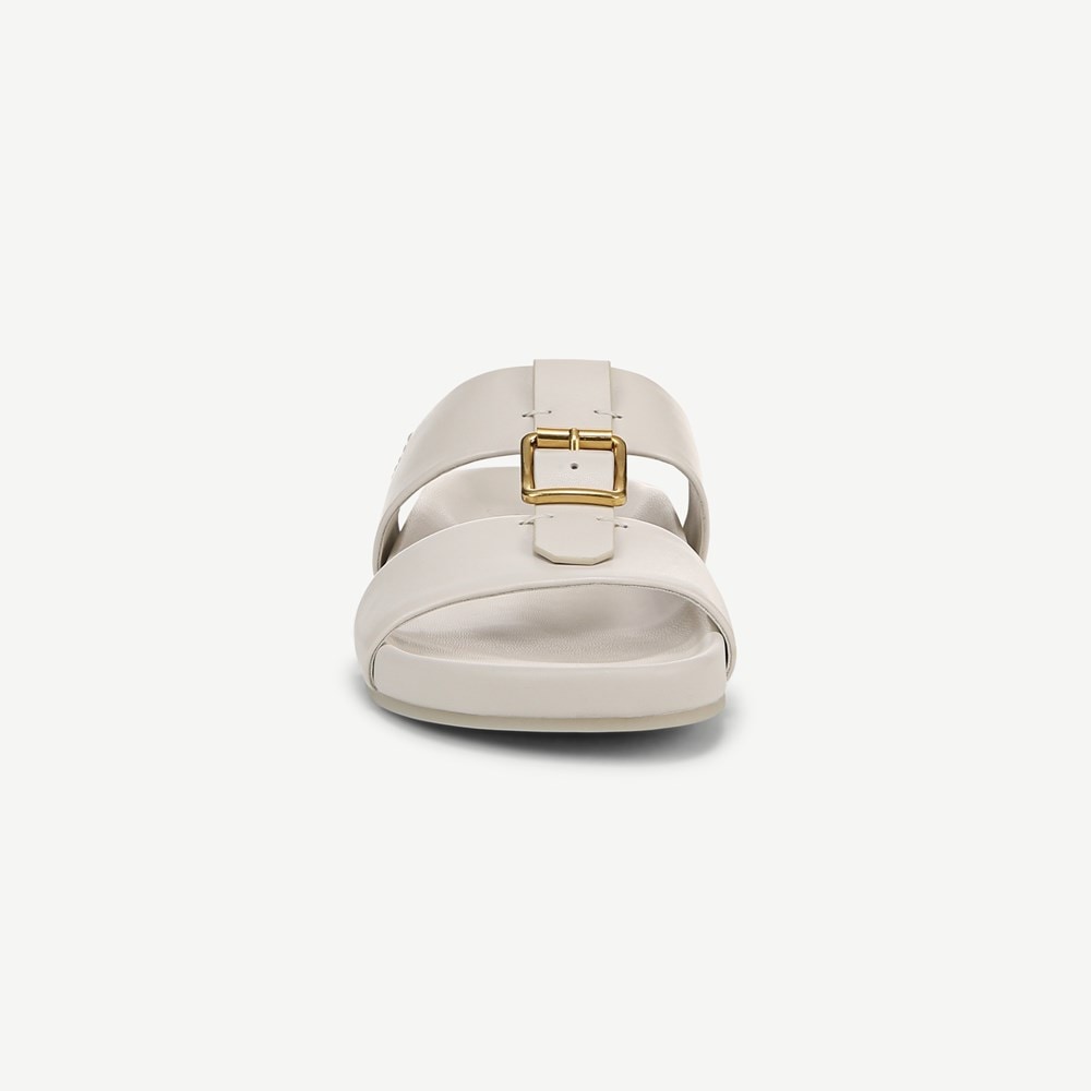 Sarto Braxton Slide Sandal - Front