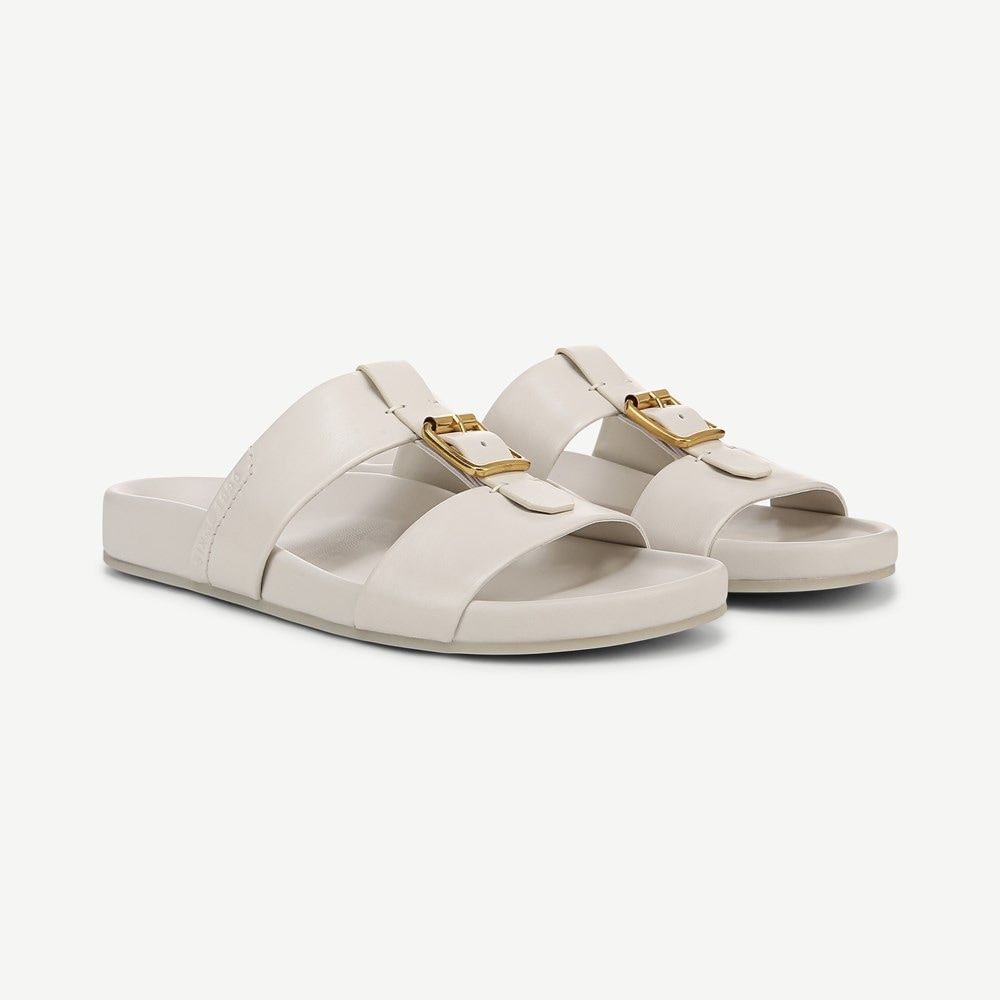 Sarto Braxton Slide Sandal - Pair
