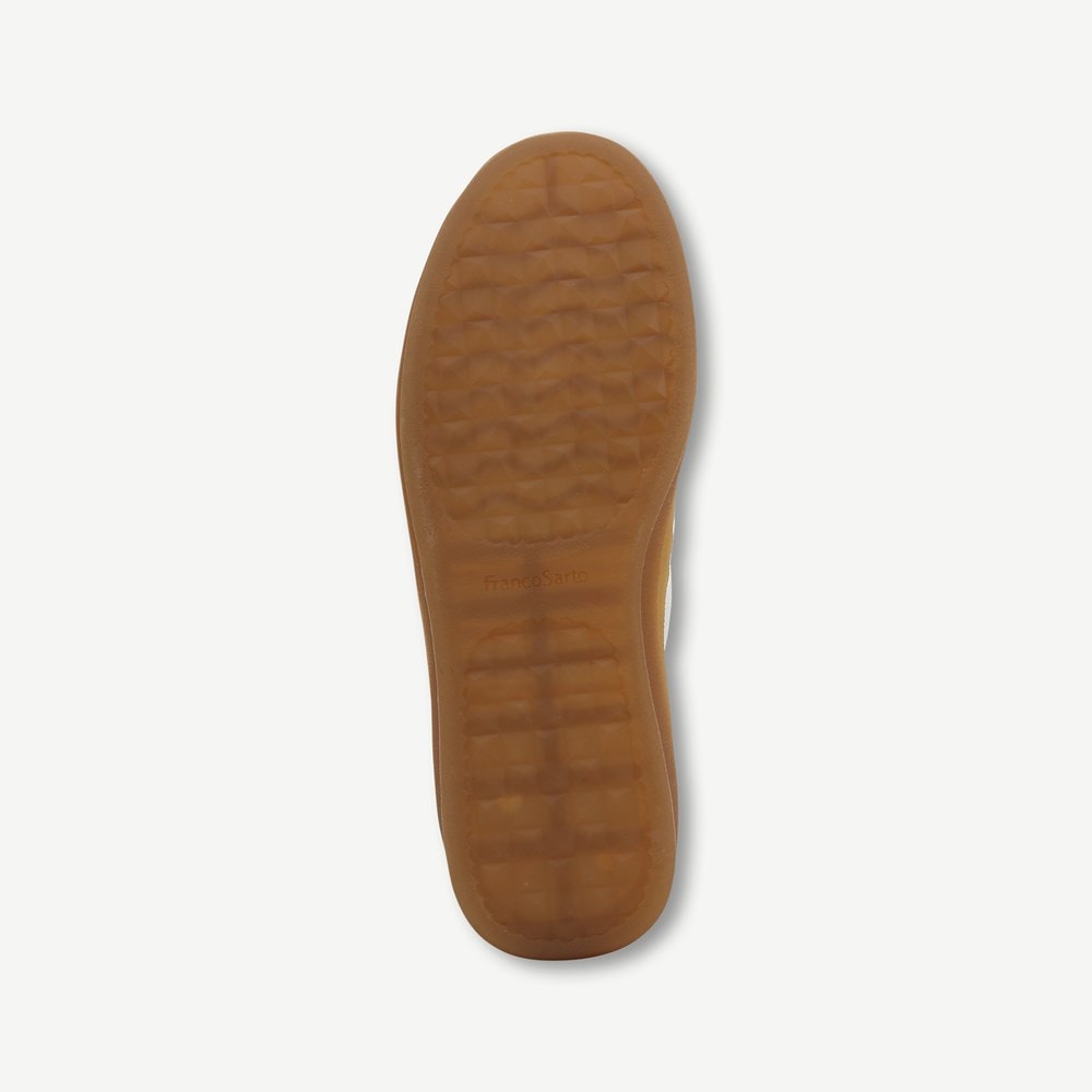 Franco Vinto Sneaker - Bottom