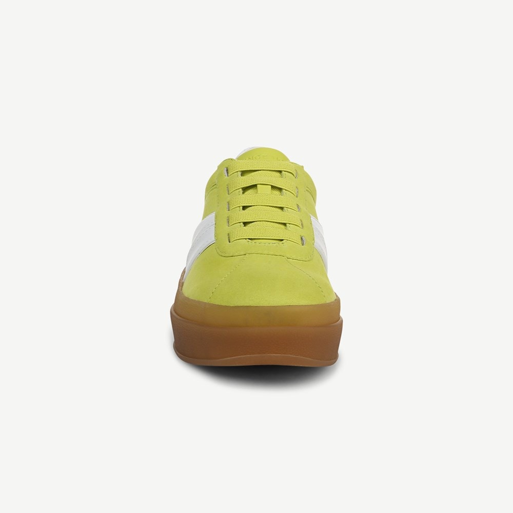 Franco Vinto Sneaker - Front