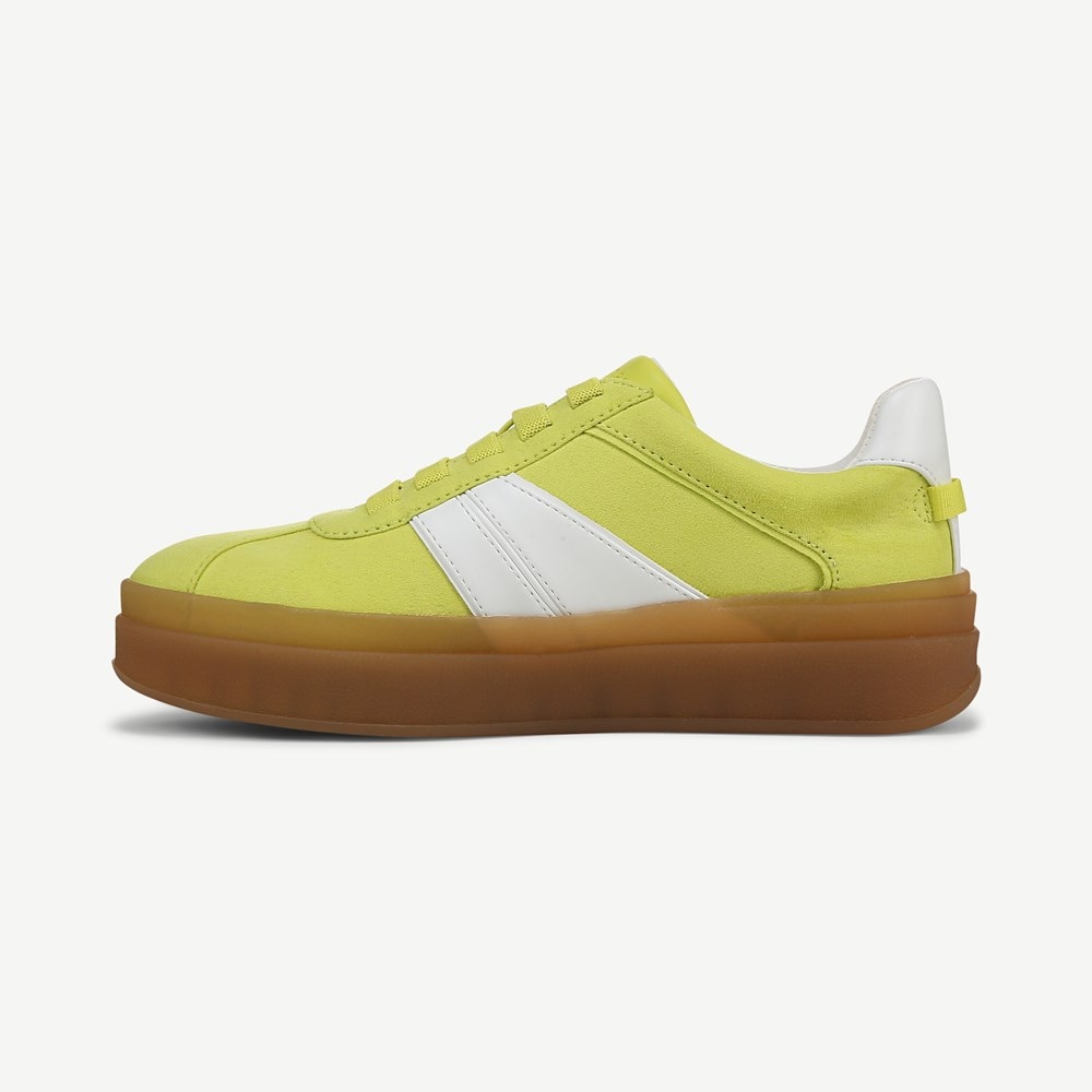 Franco Vinto Sneaker - Left