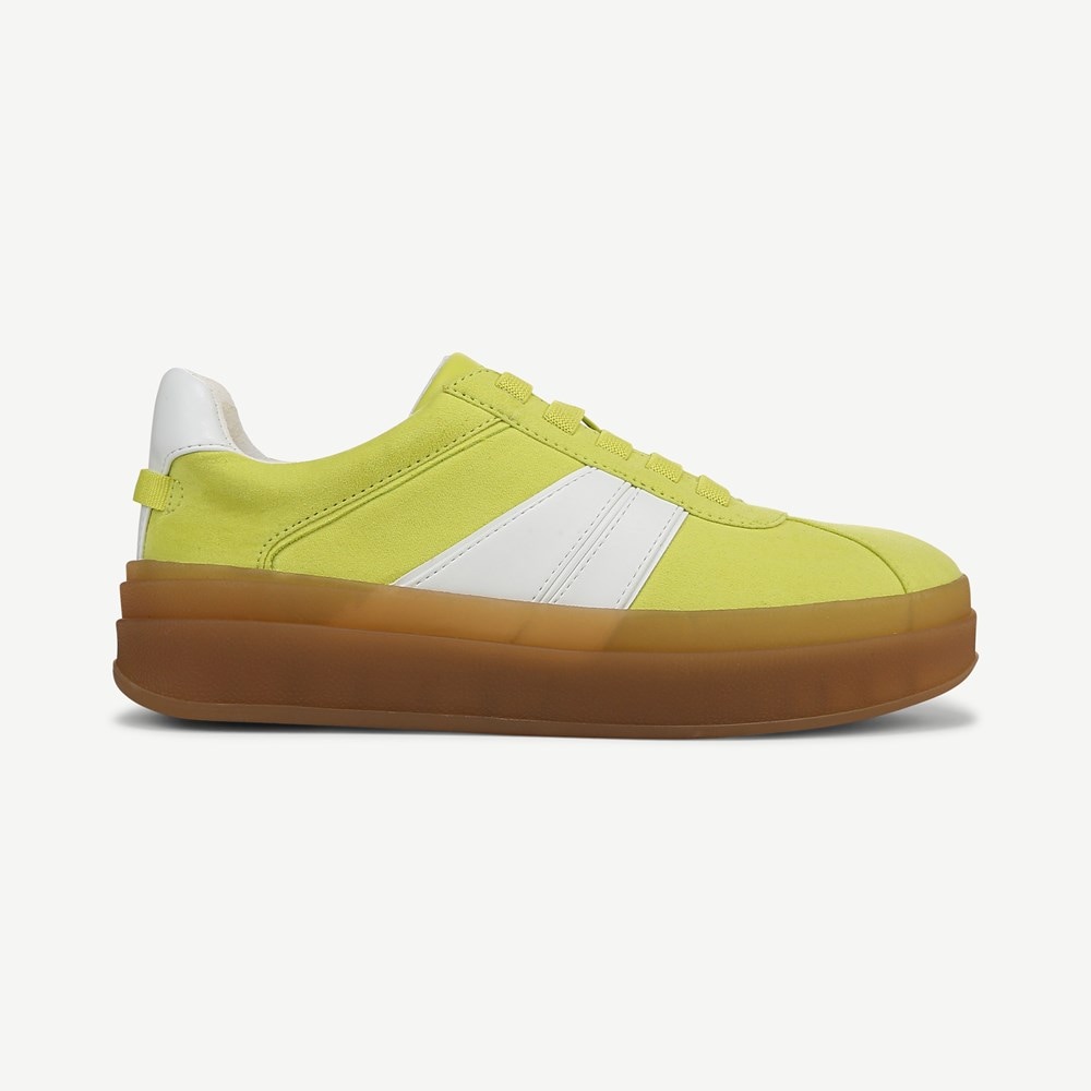 Franco Vinto Sneaker - Right