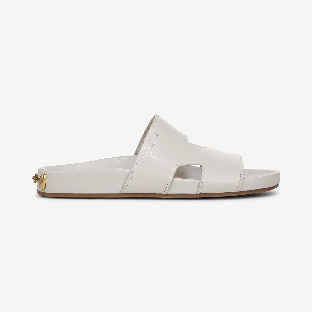 Franco Britt Slide Sandal | Womens Sandals | Franco Sarto