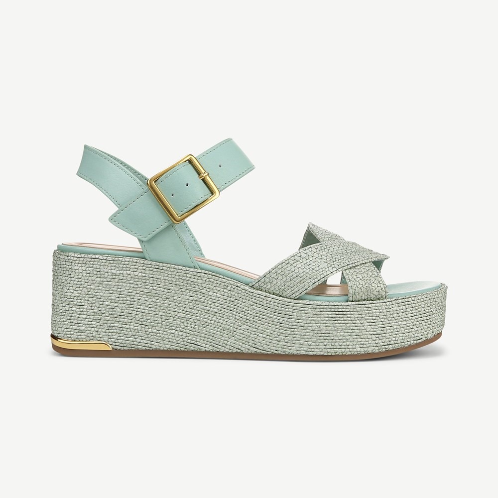 Franco sarto tiffany wedge sandal clearance