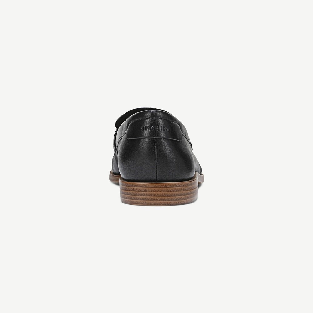 Sarto Riley Loafer - Back