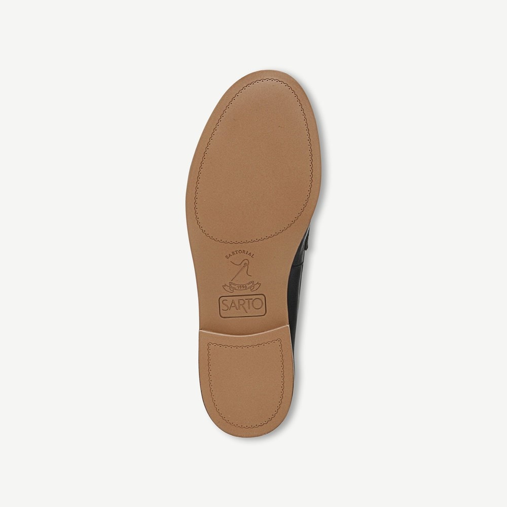 Sarto Riley Loafer - Bottom