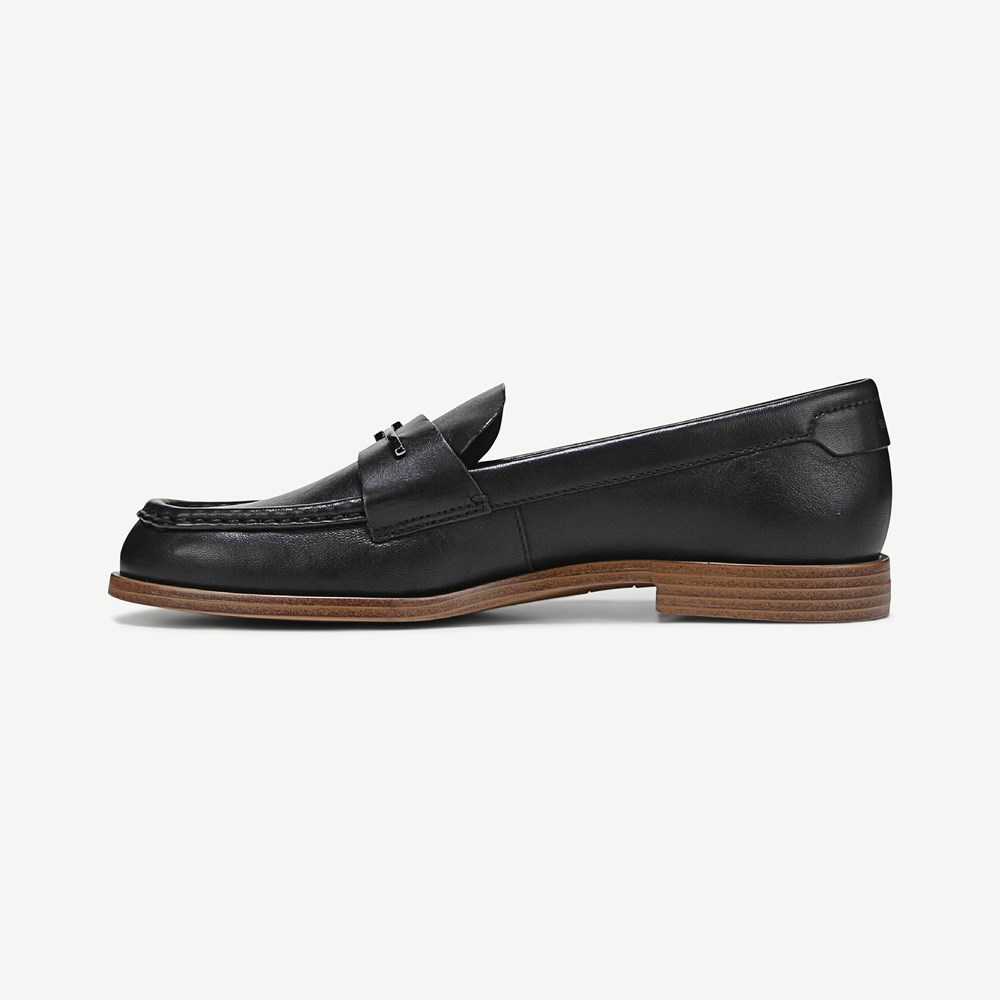 Sarto Riley Loafer - Left